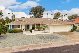 13443 W Gable Hill Dr, Sun City West, AZ 85375 - Photo 41