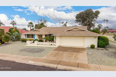 13443 W Gable Hill Drive, Sun City West, AZ 85375 - Photo 43