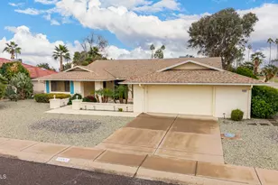 13443 W Gable Hill Dr, Sun City West, AZ 85375 - Photo 43