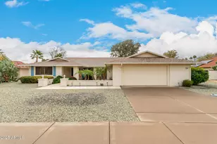 13443 W Gable Hill Dr, Sun City West, AZ 85375 - Photo 1