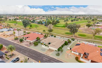 13443 W Gable Hill Drive, Sun City West, AZ 85375 - Photo 45