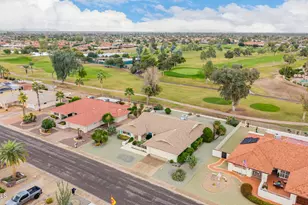 13443 W Gable Hill Dr, Sun City West, AZ 85375 - Photo 45