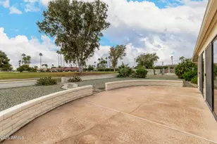 13443 W Gable Hill Dr, Sun City West, AZ 85375 - Photo 35