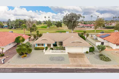 13443 W Gable Hill Drive, Sun City West, AZ 85375 - Photo 1