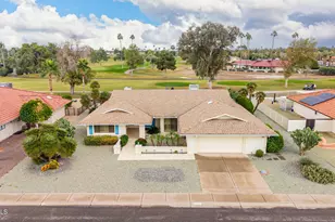 13443 W Gable Hill Dr, Sun City West, AZ 85375 - Photo 1
