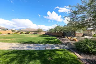 5349 N 205th Ln, Buckeye, AZ 85396 - Photo 23