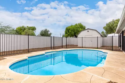 11428 N 25th Avenue, Phoenix, AZ 85029 - Photo 41