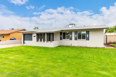 11428 N 25th Avenue, Phoenix, AZ 85029 - Photo 3