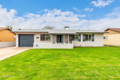 11428 N 25th Avenue, Phoenix, AZ 85029 - Photo 1