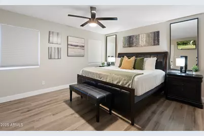 8570 E Indian School Road #D, Scottsdale, AZ 85251 - Photo 15