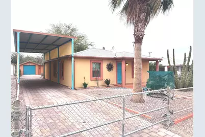 230 W 1st Avenue, Ajo, AZ 85321 - Photo 3