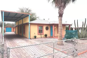 230 W 1st Ave, Ajo, AZ 85321 - Photo 3