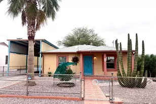 230 W 1st Ave, Ajo, AZ 85321 - Photo 1