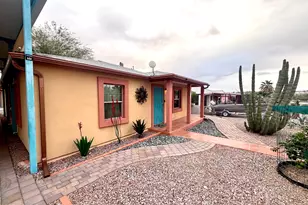 230 W 1st Ave, Ajo, AZ 85321 - Photo 5