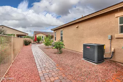 42057 W Baccarat Drive, Maricopa, AZ 85138 - Photo 41