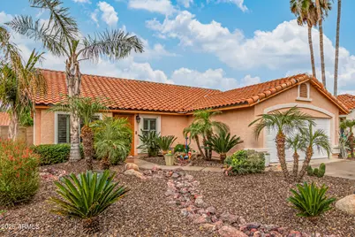 3425 E Sequoia Drive, Phoenix, AZ 85050 - Photo 5