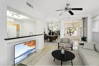 13660 W Aleppo Drive, Sun City West, AZ 85375 - Photo 5