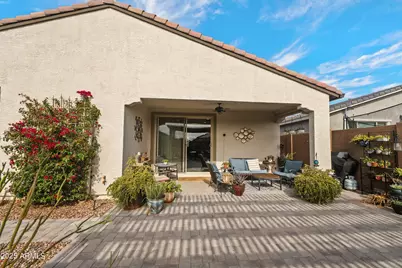 12381 E Ballentine Road, Gold Canyon, AZ 85118 - Photo 35