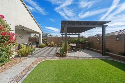 12381 E Ballentine Road, Gold Canyon, AZ 85118 - Photo 39