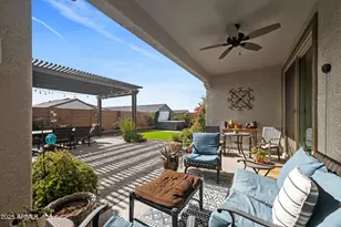 12381 E Ballentine Rd, Gold Canyon, AZ 85118 - Photo 33