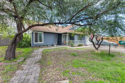 4019 E Dulciana Avenue, Mesa, AZ 85206 - Photo 3