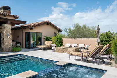 8454 E Leaning Rock Road, Scottsdale, AZ 85266 - Photo 41