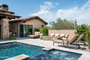 8454 E Leaning Rock Rd, Scottsdale, AZ 85266 - Photo 41