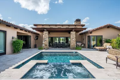 8454 E Leaning Rock Road, Scottsdale, AZ 85266 - Photo 39