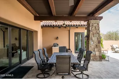 8454 E Leaning Rock Road, Scottsdale, AZ 85266 - Photo 45