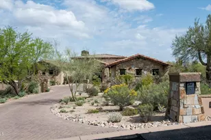 8454 E Leaning Rock Rd, Scottsdale, AZ 85266 - Photo 3