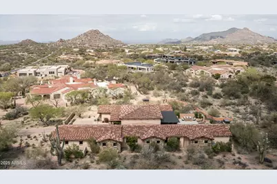 8454 E Leaning Rock Road, Scottsdale, AZ 85266 - Photo 49