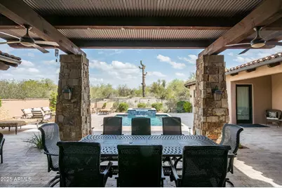 8454 E Leaning Rock Road, Scottsdale, AZ 85266 - Photo 43