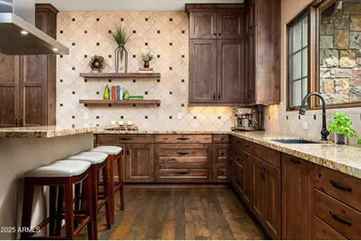 8454 E Leaning Rock Road, Scottsdale, AZ 85266 - Photo 15