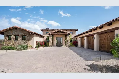 8454 E Leaning Rock Road, Scottsdale, AZ 85266 - Photo 5