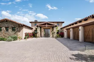 8454 E Leaning Rock Rd, Scottsdale, AZ 85266 - Photo 5