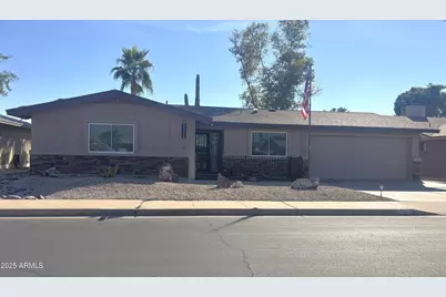 4651 E Dolphin Avenue, Mesa, AZ 85206 - Photo 1