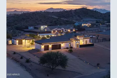 2529 W Magma Road, San Tan Valley, AZ 85144 - Photo 3