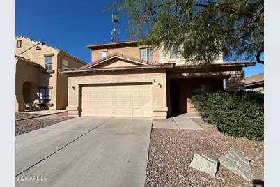 11714 W Flanagan Street, Avondale, AZ 85323 - Photo 1