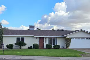 11009 S Oke St, Phoenix, AZ 85044 - Photo 1