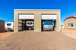 22314 W White Feather Ln, Wittmann, AZ 85361 - Photo 33