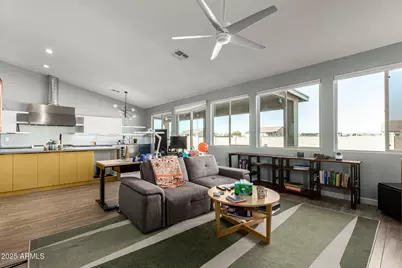 22314 W White Feather Lane, Wittmann, AZ 85361 - Photo 5