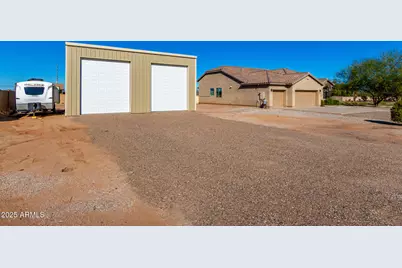 22314 W White Feather Lane, Wittmann, AZ 85361 - Photo 1