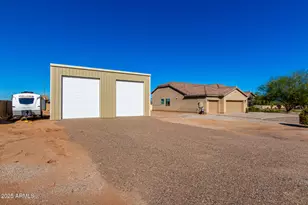 22314 W White Feather Ln, Wittmann, AZ 85361 - Photo 1
