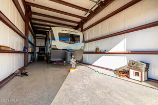 22314 W White Feather Ln, Wittmann, AZ 85361 - Photo 31