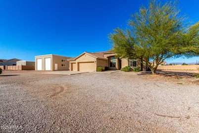 22314 W White Feather Lane, Wittmann, AZ 85361 - Photo 39