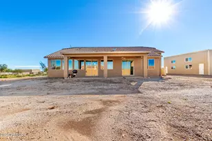 22314 W White Feather Ln, Wittmann, AZ 85361 - Photo 37