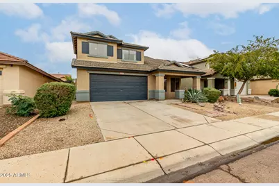 12445 W Montebello Avenue, Litchfield Park, AZ 85340 - Photo 3