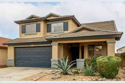 12445 W Montebello Avenue, Litchfield Park, AZ 85340 - Photo 5