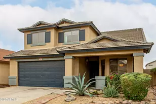 12445 W Montebello Ave, Litchfield Park, AZ 85340 - Photo 5