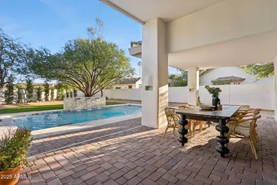 8731 E San Felipe Drive, Scottsdale, AZ 85258 - Photo 33